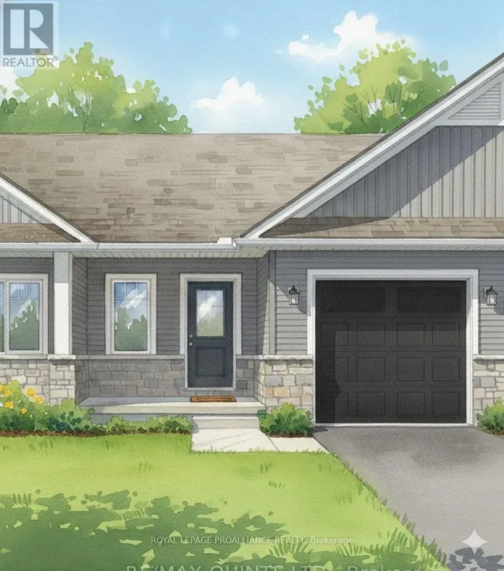 59 SANDHU CRESCENT, Belleville