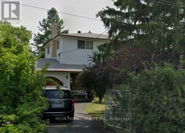 59 SCARBORO AVENUE, Toronto