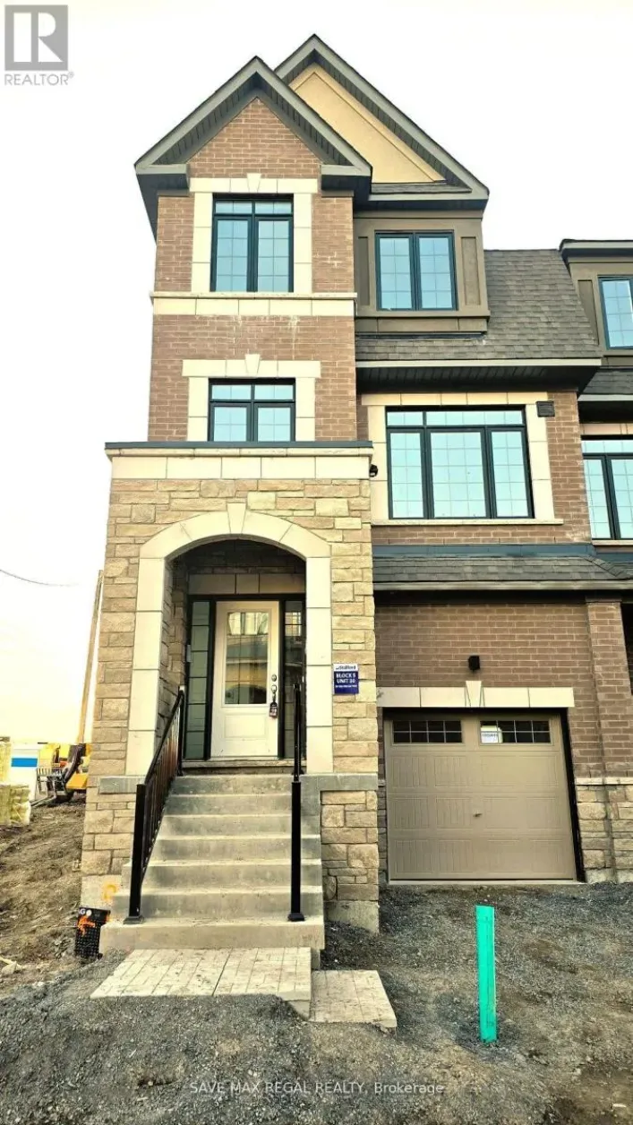 59 SELFRIDGE WAY, Whitby