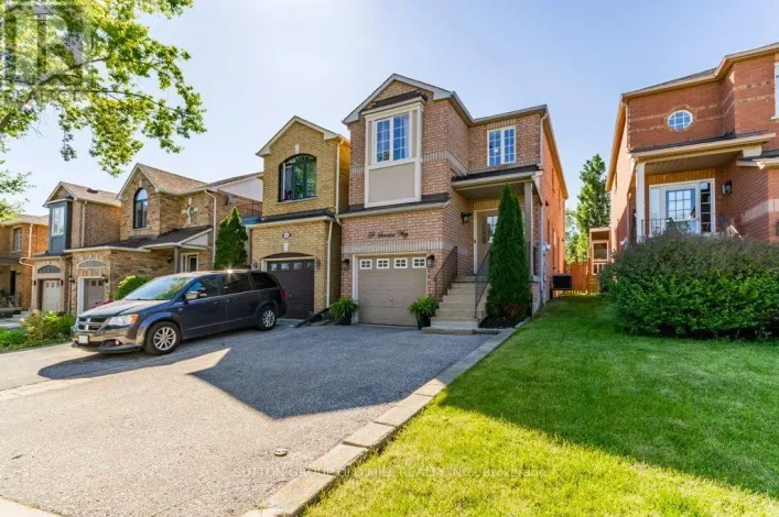 59 SENATOR WAY, Caledon