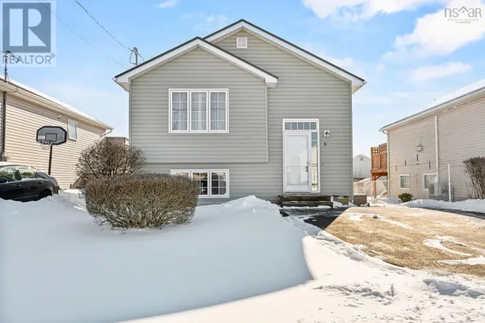 59 Serop Crescent, Eastern Passage