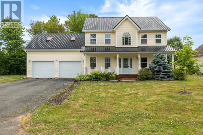 59 SHEFFIELD Crescent, Charlottetown