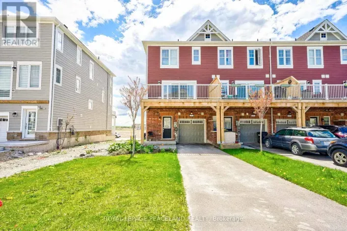 59 SHELBURNE AVENUE, Wasaga Beach