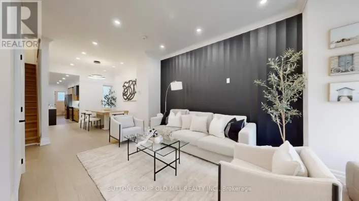 59 SHIRLEY STREET, Toronto