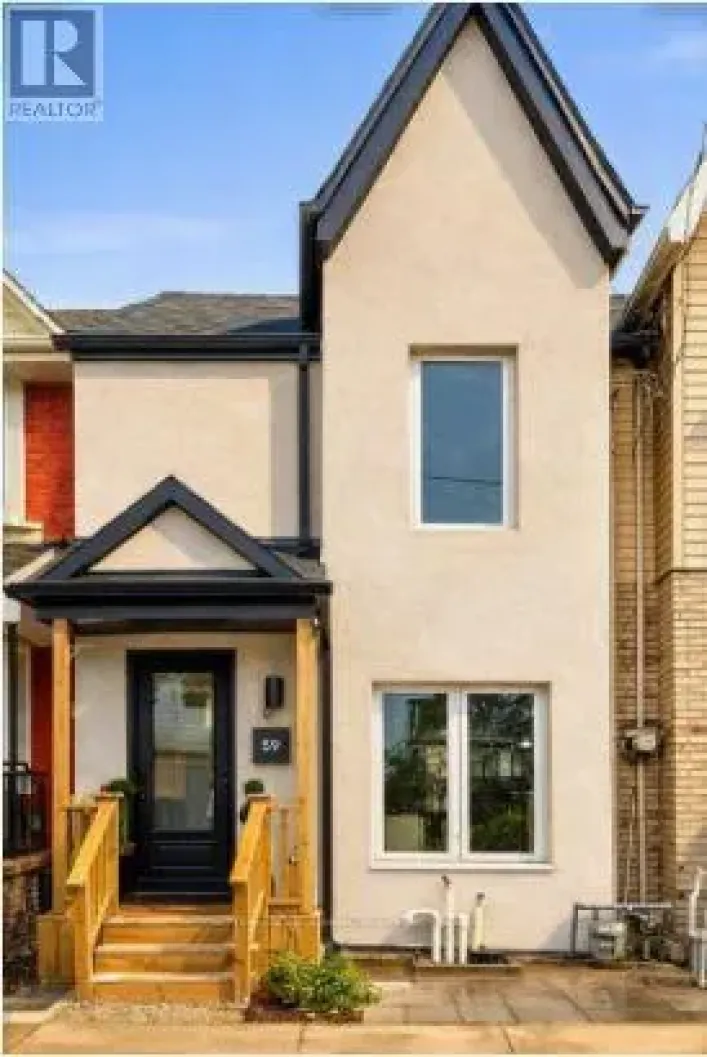 59 SHIRLEY STREET W, Toronto