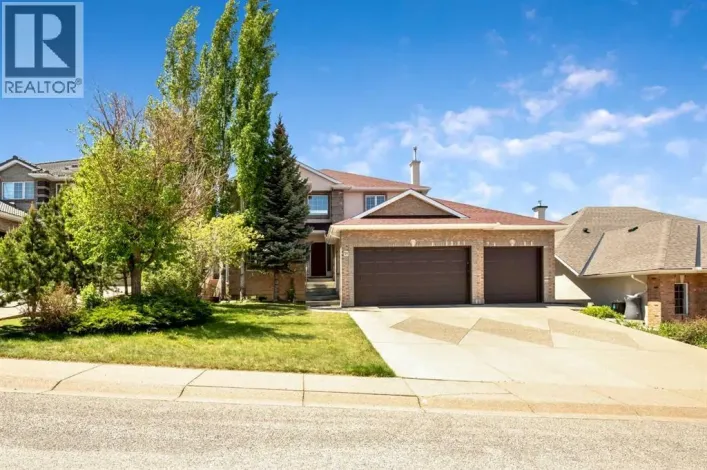 59 Signature Heights SW, Calgary