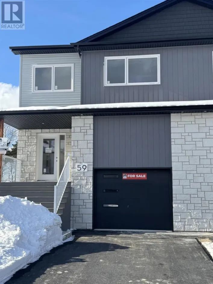 59 Simona Drive, Dartmouth