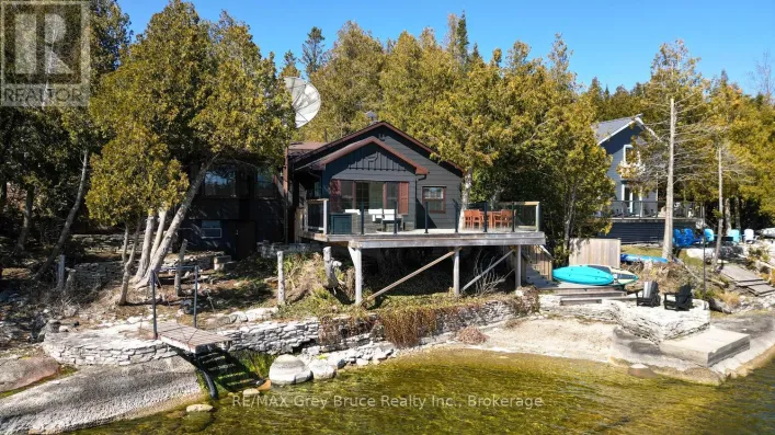 House for sale: 59 SIMPSON AVENUE, Northern Bruce Peninsula