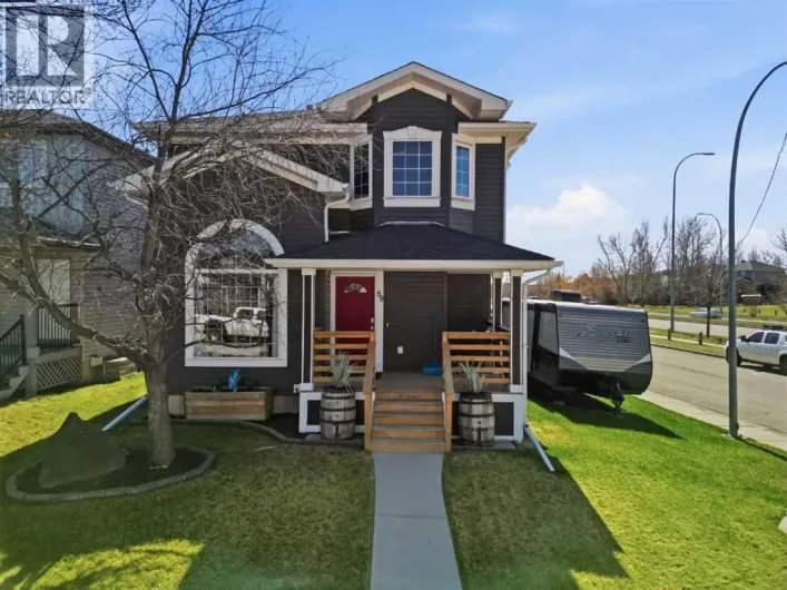 59 Somerside Manor SW, Calgary