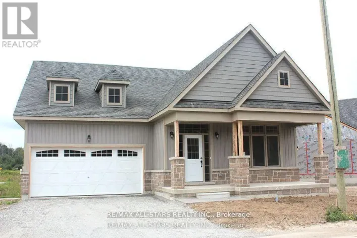 House for sale: 59 STADACONA AVENUE, Georgina