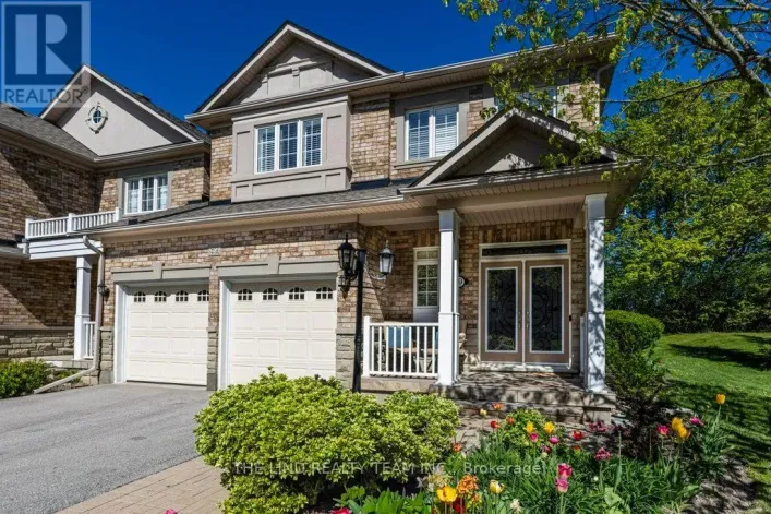 59 STONECLIFFE CRESCENT, Aurora