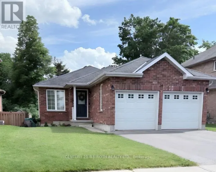 59 SYDENHAM WELLS CRESCENT, Barrie