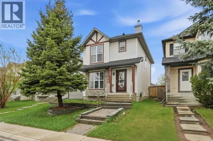 59 Taravista Street NE, Calgary