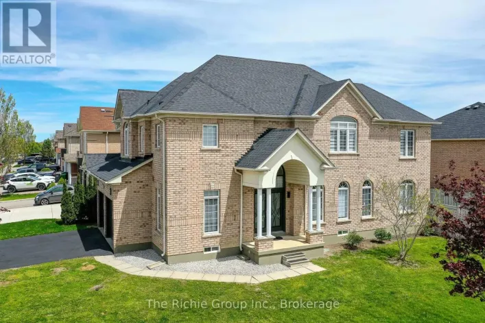 59 TARQUINI CRESCENT, Caledon