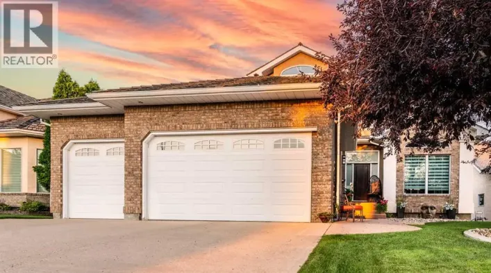 59 Taylor Boulevard SE, Medicine Hat