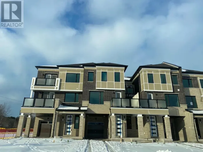 59 THERMA CRESCENT, Markham