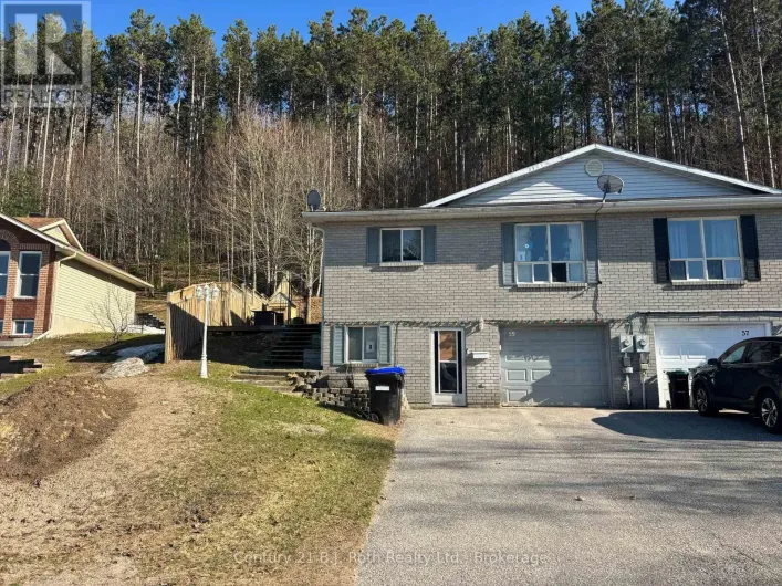 59 THERRIEN COURT, Penetanguishene