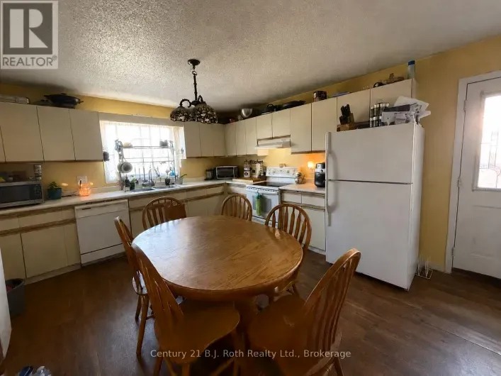 House for sale: 59 THERRIEN COURT, Penetanguishene
