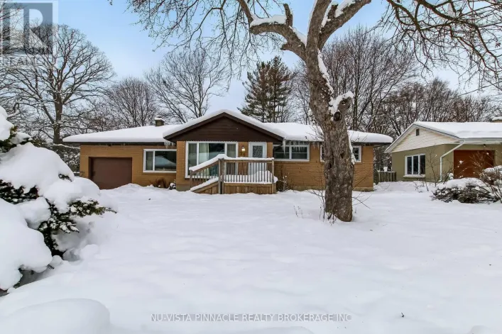 59 THORNCREST CRESCENT, London South