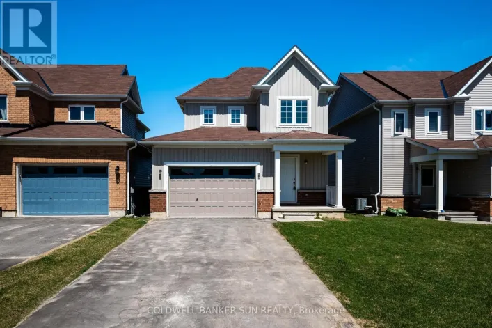 59 TODD CRESCENT, Southgate