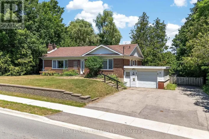 59 TRAFALGAR ROAD, Erin