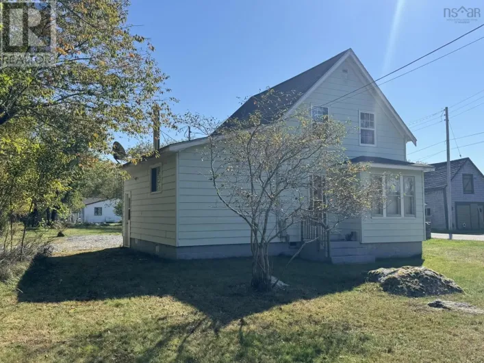 59 Transvaal Street, Shelburne