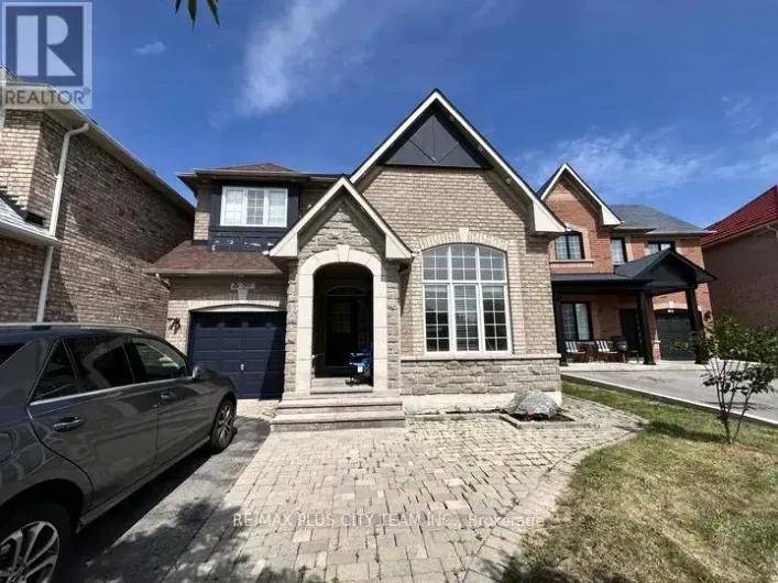 House for rent: 59 TRISH DRIVE, Richmond Hill