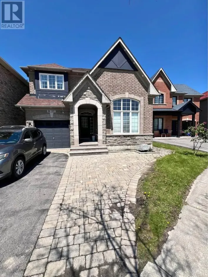 59 TRISH DRIVE, Richmond Hill