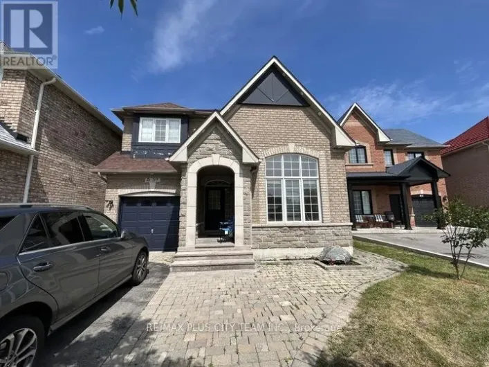 59 TRISH DRIVE, Richmond Hill
