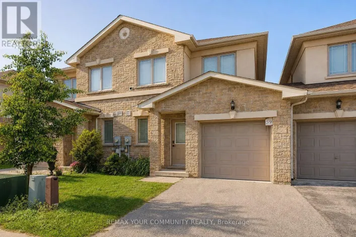 59 - UPPER - 175 STANLEY STREET, Barrie