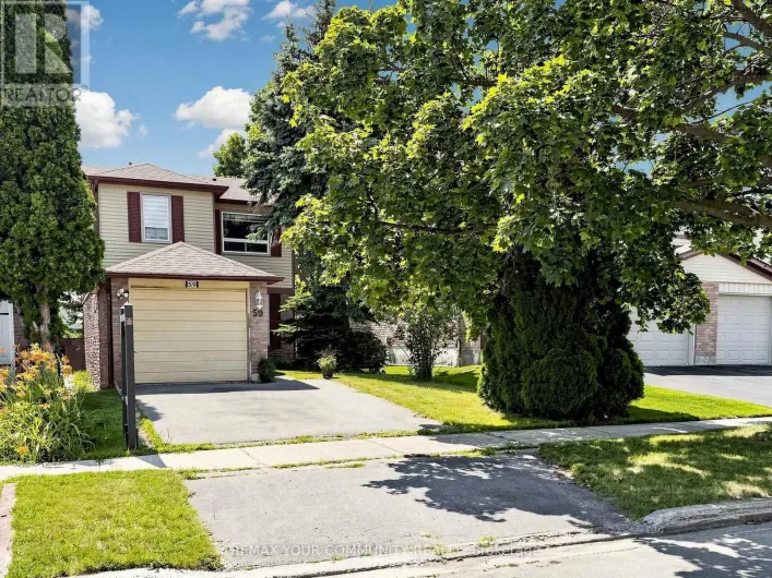 59 VALLEY STREAM DRIVE, Toronto