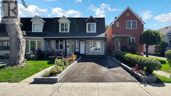 59 VANEVERY STREET, Toronto