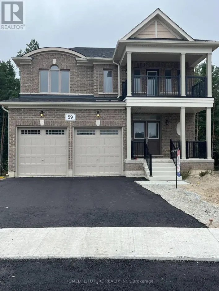 59 WAKEFIELD BOULEVARD, Essa
