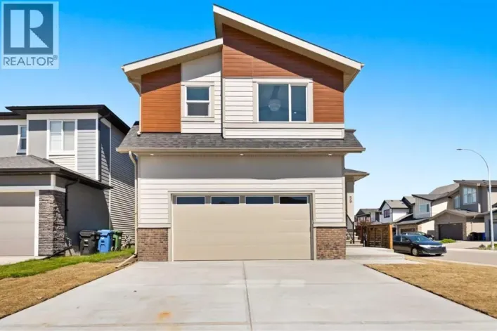59 Walcrest View SE, Calgary