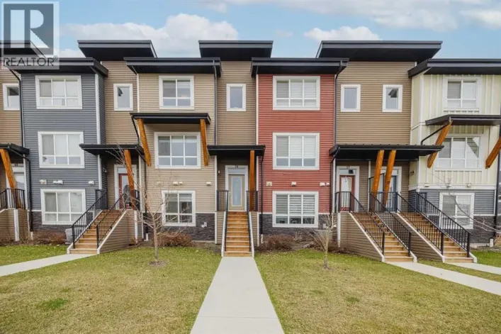 59 Walgrove Plaza SE, Calgary