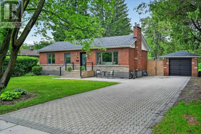 59 WALLIS DRIVE, Peterborough