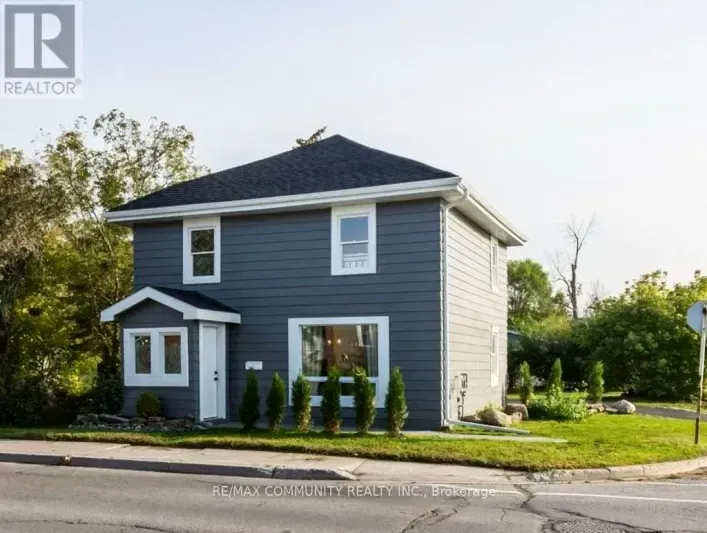 59 WATER STREET, Quinte West