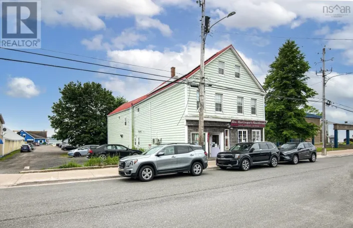 59 water street Street, Pictou