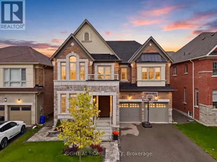 59 WATERSHED GATE, East Gwillimbury