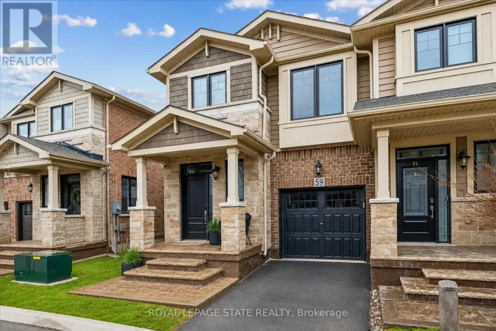 59 WATERVIEW LANE, Grimsby