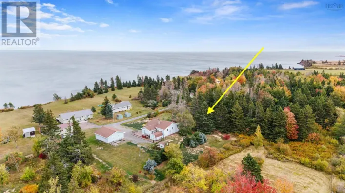 59 West Toney Drive, Seafoam