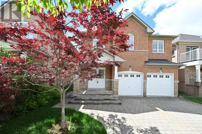 59 WHEELWRIGHT DRIVE, Richmond Hill
