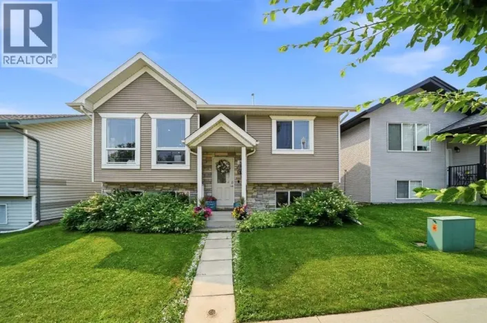 59 Wildrose Drive, Sylvan Lake