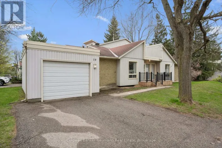 59 WILSONVIEW AVENUE, Guelph