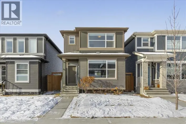59 Wolf Hollow Way SE, Calgary