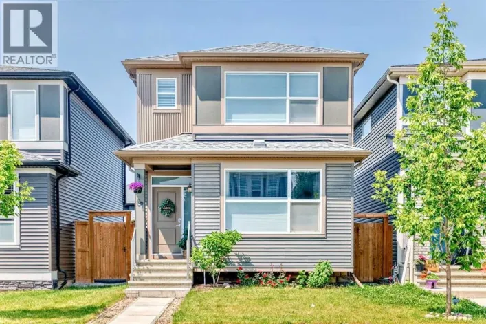 59 Wolf Hollow Way SE, Calgary