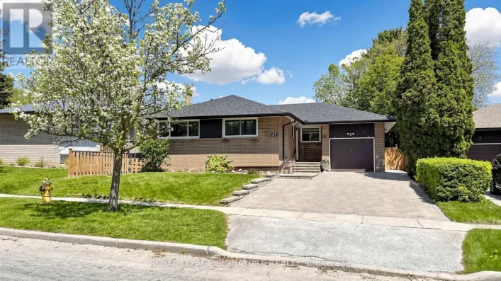 59 WOODGARDEN CRESCENT, Toronto