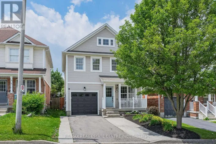 59 YEAMAN DRIVE, Cambridge