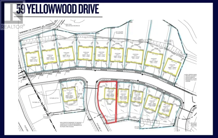 59 Yellow Wood Drive, Paradise