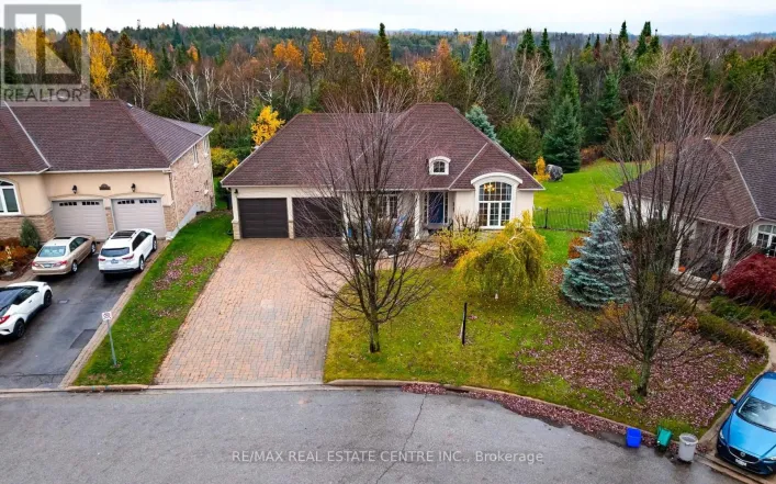 59 YOUNG COURT, Orangeville